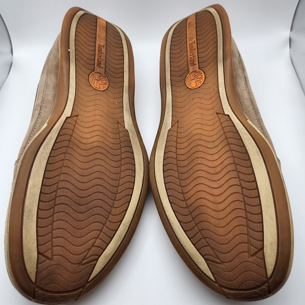 Timberland Loafer Size 10.5 - Picture 12 of 13
